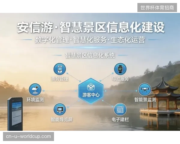 电子票务系统入驻赛区接待终端，如何打通赛事招商与旅游支付的业务闭环？
